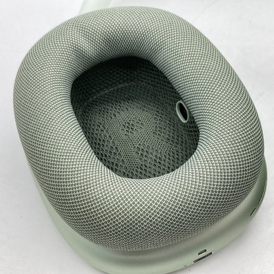 【中古】AirPods Max MGYN3J/A　ワイヤレスヘッドホン　グリーン【秋葉原】
