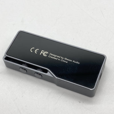 【中古】DC03PRO グレー【秋葉原】