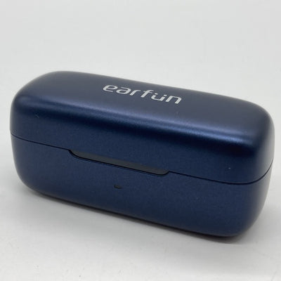 【中古】EarFun Free Pro 3 NavyBlue【秋葉原】