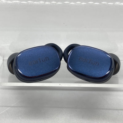 【中古】EarFun Free Pro 3 NavyBlue【秋葉原】