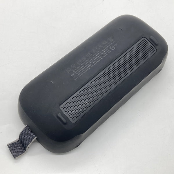 BOSE SOUNDLINK FLEXブラック中古。 Bose 【中古】SoundLink Flex Bluetooth Speaker ブラック