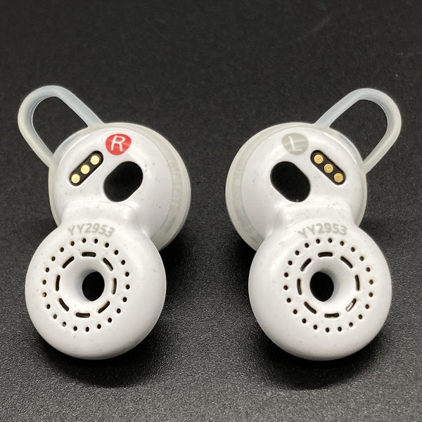 【中古】LinkBuds ホワイト 【WF-L900 W】【秋葉原】