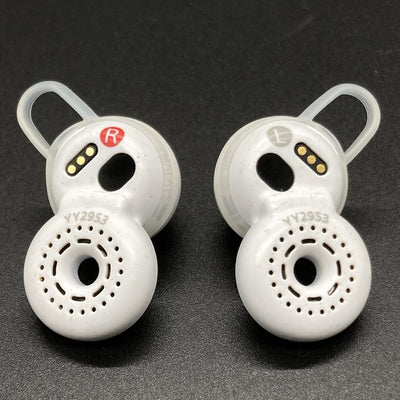 【中古】LinkBuds ホワイト 【WF-L900 W】【秋葉原】