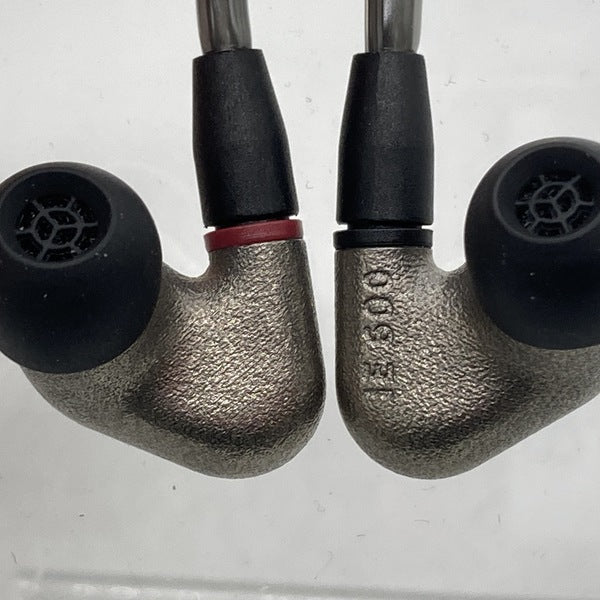 SENNHEISER 【中古】IE 600【仙台】 – e☆イヤホン
