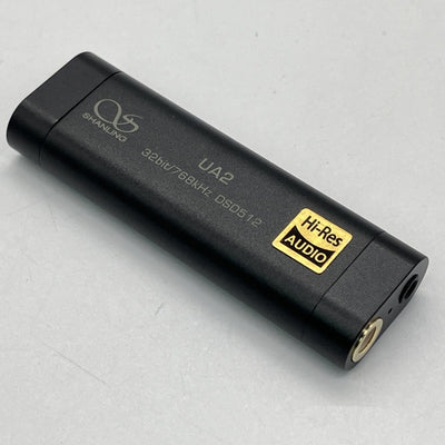 【中古】UA2【日本橋】