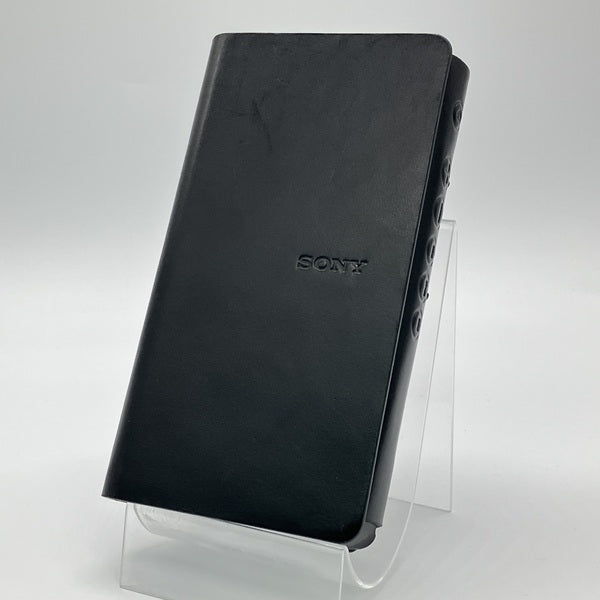【中古】WM1ZM2/WM1AM2専用レザーケース 【CKL-NWWM1M2CWW】【日本橋】