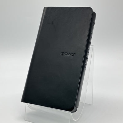 【中古】WM1ZM2/WM1AM2専用レザーケース 【CKL-NWWM1M2CWW】【日本橋】