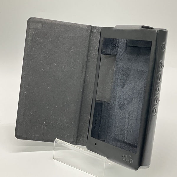 【中古】WM1ZM2/WM1AM2専用レザーケース 【CKL-NWWM1M2CWW】【日本橋】