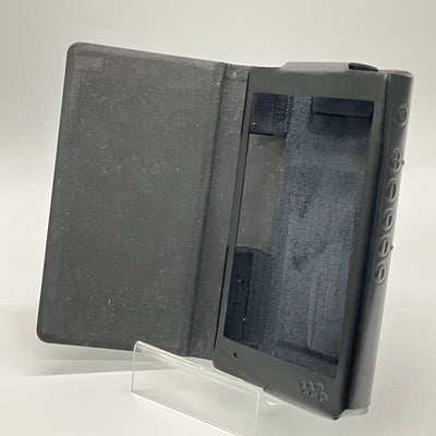 【中古】WM1ZM2/WM1AM2専用レザーケース 【CKL-NWWM1M2CWW】【日本橋】