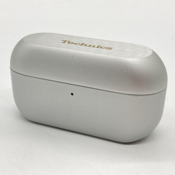 Technics 【中古】EAH-AZ100-S シルバー【日本橋】 – e☆イヤホン