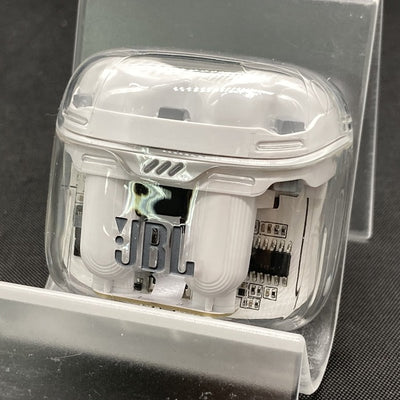 【中古】TUNE FLEX ホワイト【JBLTFLEXGWHT】【仙台】