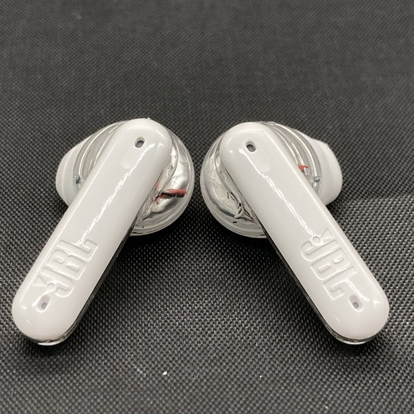 【中古】TUNE FLEX ホワイト【JBLTFLEXGWHT】【仙台】