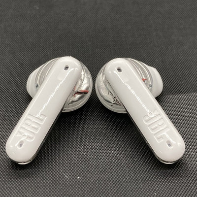 【中古】TUNE FLEX ホワイト【JBLTFLEXGWHT】【仙台】