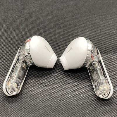 【中古】TUNE FLEX ホワイト【JBLTFLEXGWHT】【仙台】