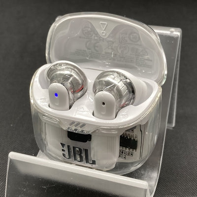 【中古】TUNE FLEX ホワイト【JBLTFLEXGWHT】【仙台】