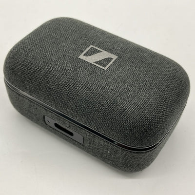 【中古】MOMENTUM True Wireless 4 ブラックグラファイト 【MTW4 Black Graphite】【秋葉原】