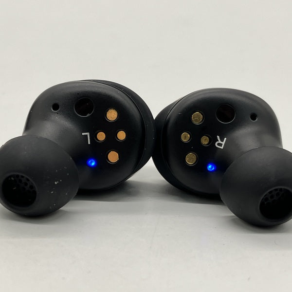 【中古】MOMENTUM True Wireless 4 ブラックグラファイト 【MTW4 Black Graphite】【秋葉原】