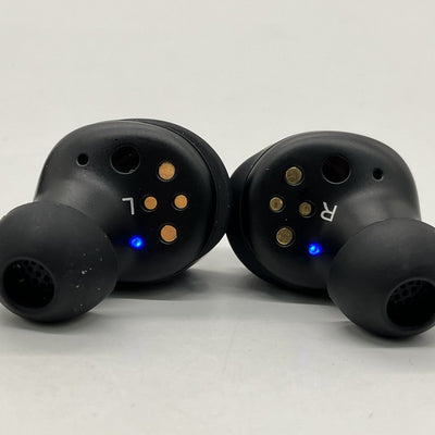 【中古】MOMENTUM True Wireless 4 ブラックグラファイト 【MTW4 Black Graphite】【秋葉原】