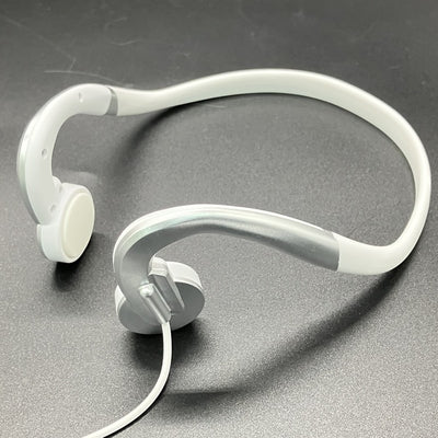 【中古】骨伝導ながらホン ホワイト【FS-NGBP4545WH】【秋葉原】