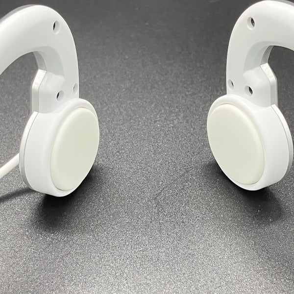 【中古】骨伝導ながらホン ホワイト【FS-NGBP4545WH】【秋葉原】