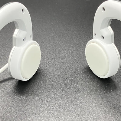 【中古】骨伝導ながらホン ホワイト【FS-NGBP4545WH】【秋葉原】