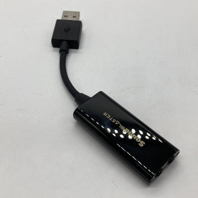 【中古】Sound Blaster PLAY! 3 【SB-PLAY3】【名古屋】