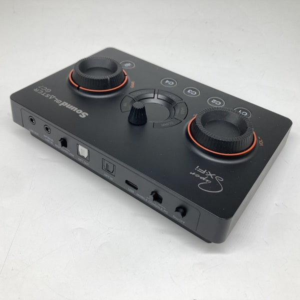 【中古】Sound Blaster GC7【秋葉原】