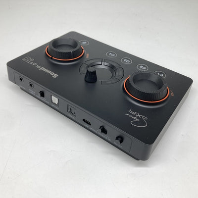 【中古】Sound Blaster GC7【秋葉原】