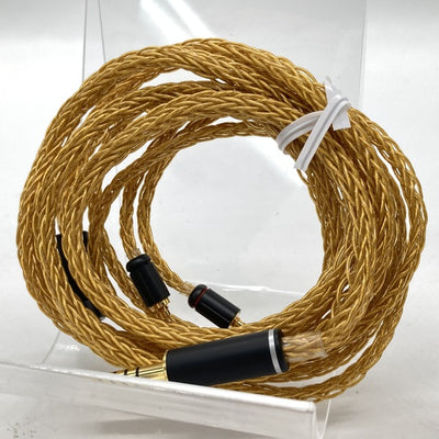【中古】澪標 極 (Miotukusi-Kiwami) 4.4mm5極バランス-MMCX 【NLS-MIO-KWM】【秋葉原】