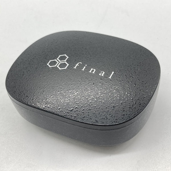 【中古】ZE8000 ブラック 【FI-ZE8DPLTW-BLACK】【日本橋】