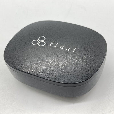【中古】ZE8000 ブラック 【FI-ZE8DPLTW-BLACK】【日本橋】