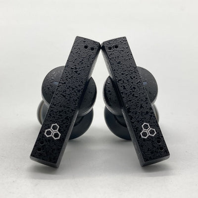 【中古】ZE8000 ブラック 【FI-ZE8DPLTW-BLACK】【日本橋】