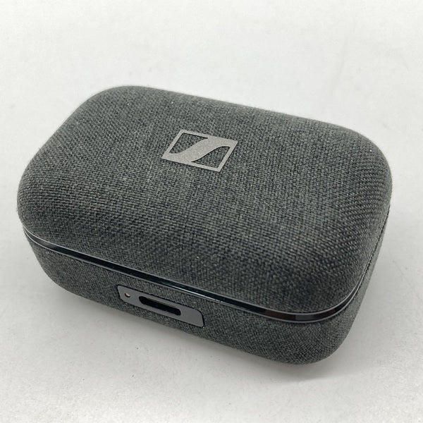 【中古】MOMENTUM True Wireless 4 ブラックグラファイト 【MTW4 Black Graphite】【日本橋】