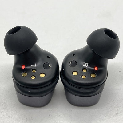 【中古】MOMENTUM True Wireless 4 ブラックグラファイト 【MTW4 Black Graphite】【日本橋】