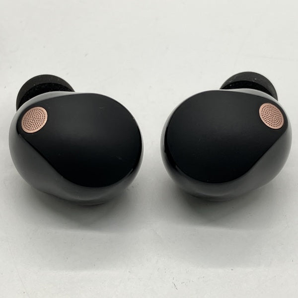 【中古】WF-1000XM5 B ブラック【秋葉原】