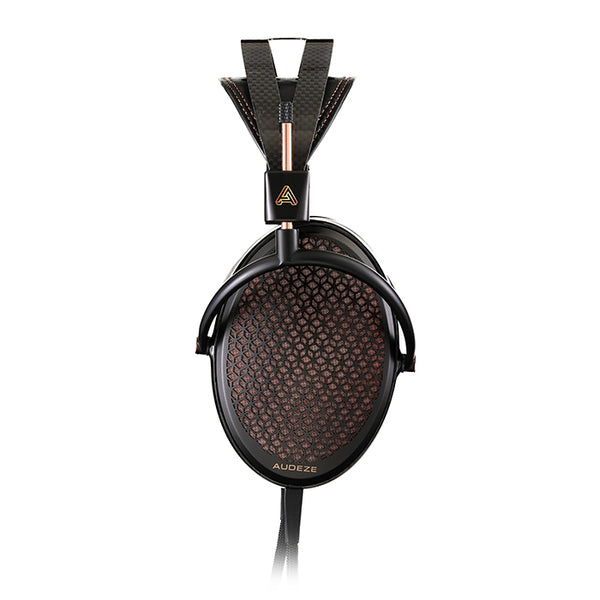 AUDEZE CRBN2 ELECTROSTATIC HP – e☆イヤホン