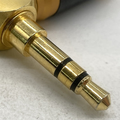 【中古】AT-P01【2.5mm 4極→3.5mm 3極ステレオ 変換プラグ】【仙台】