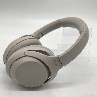 【中古】WH-1000XM4 SM プラチナシルバー【仙台】