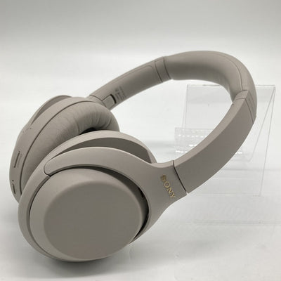 【中古】WH-1000XM4 SM プラチナシルバー【仙台】