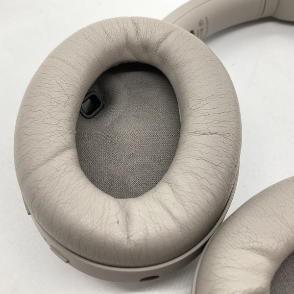 【中古】WH-1000XM4 SM プラチナシルバー【仙台】