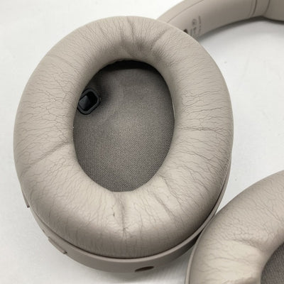 【中古】WH-1000XM4 SM プラチナシルバー【仙台】