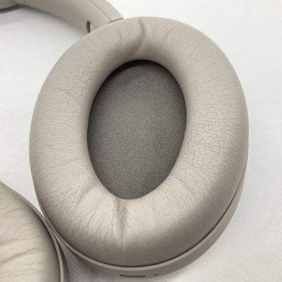 【中古】WH-1000XM4 SM プラチナシルバー【仙台】
