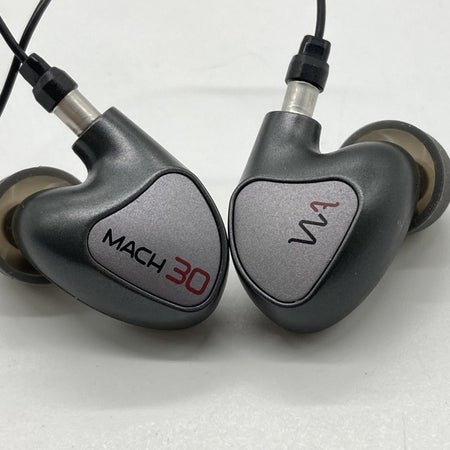 イヤホン westone audio MACH30 Westone Audio MACH 30 【WA-M30】 – e☆イヤホン