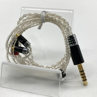 【中古】Elite Ag4 MMCX-4.4mmバランス【秋葉原】