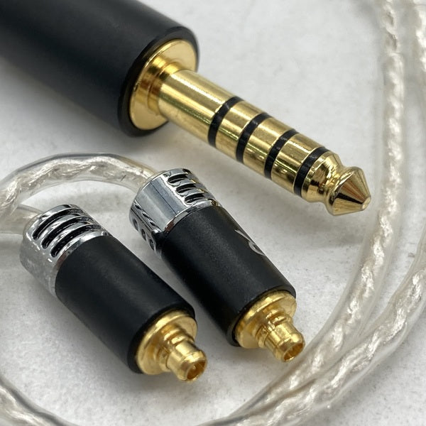 【中古】Elite Ag4 MMCX-4.4mmバランス【秋葉原】