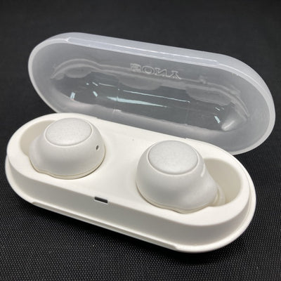 【中古】WF-C500 W ホワイト【秋葉原】