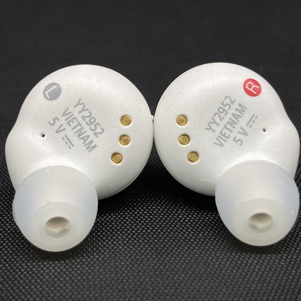 【中古】WF-C500 W ホワイト【秋葉原】