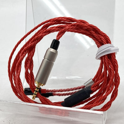 【中古】＜庵-Iori MMCX→2.5mm4極プラグ＞BSP-HPCL-IOCREPM4【秋葉原】
