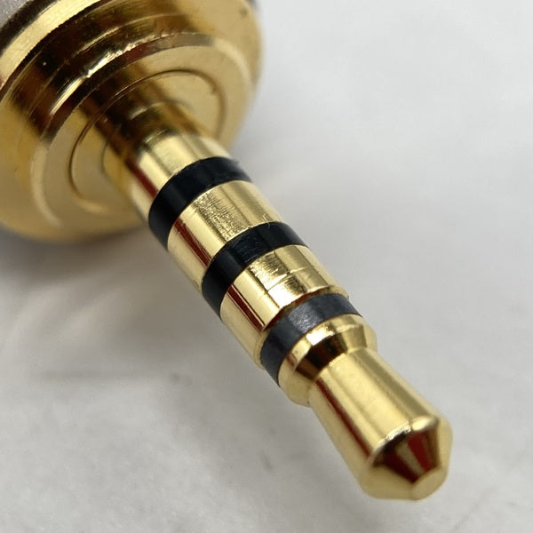 【中古】＜庵-Iori MMCX→2.5mm4極プラグ＞BSP-HPCL-IOCREPM4【秋葉原】