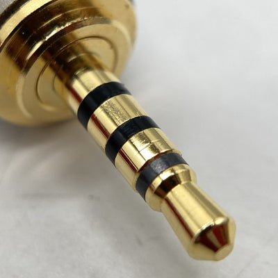 【中古】＜庵-Iori MMCX→2.5mm4極プラグ＞BSP-HPCL-IOCREPM4【秋葉原】